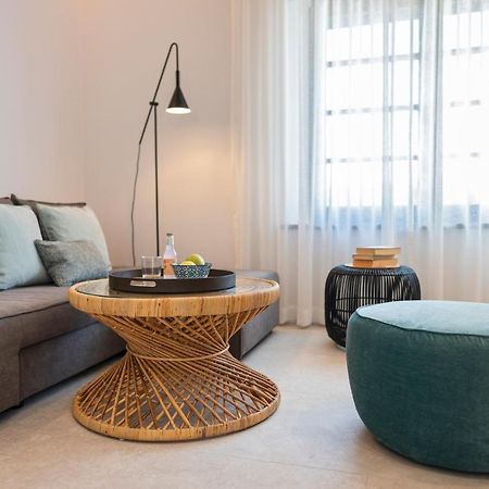 Naillac Elite Suites Rhodes City Bagian luar foto