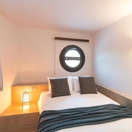 Naillac Elite Suites Rhodes City Bagian luar foto