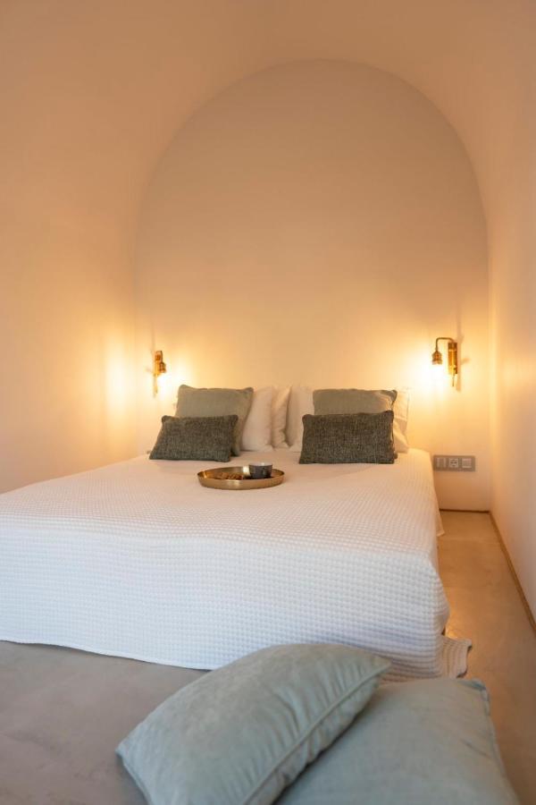 Naillac Elite Suites Rhodes City Bagian luar foto