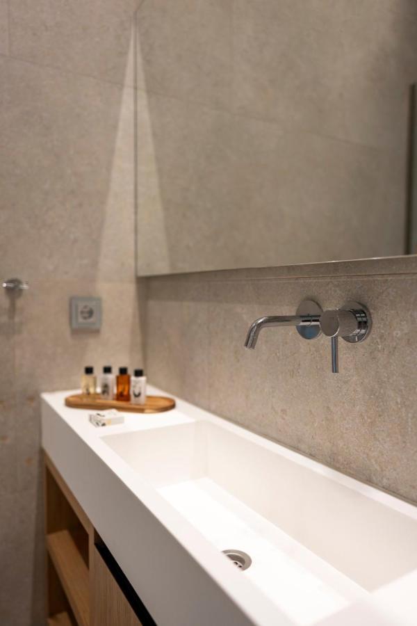 Naillac Elite Suites Rhodes City Bagian luar foto