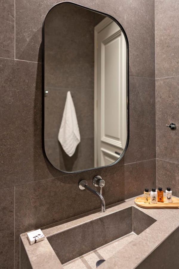 Naillac Elite Suites Rhodes City Bagian luar foto