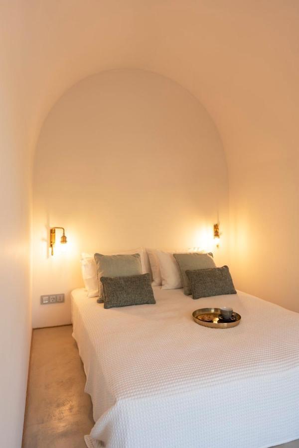 Naillac Elite Suites Rhodes City Bagian luar foto