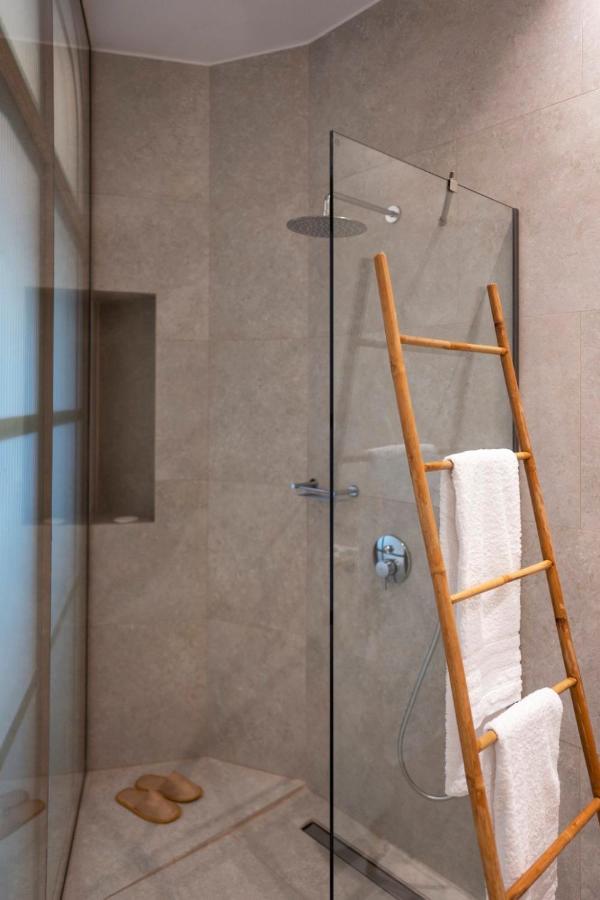 Naillac Elite Suites Rhodes City Bagian luar foto
