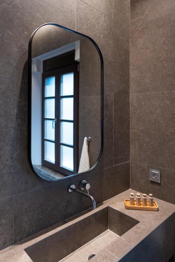 Naillac Elite Suites Rhodes City Bagian luar foto