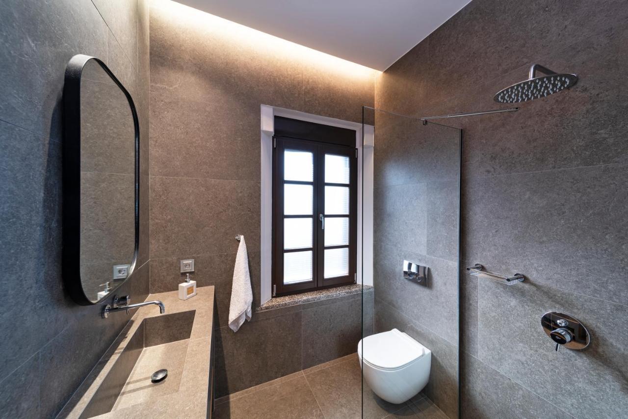 Naillac Elite Suites Rhodes City Bagian luar foto