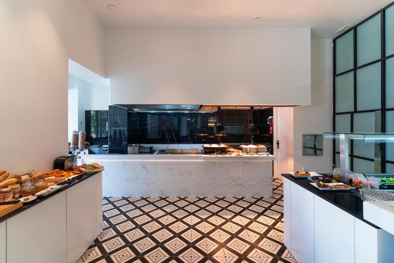 Naillac Elite Suites Rhodes City Bagian luar foto